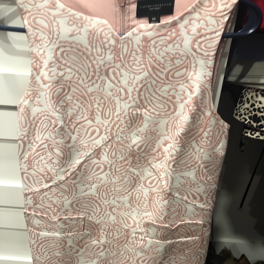 Mommy and me Victoria Beckham Dresses
